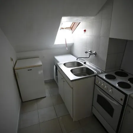 Bacvice Beach Apartment *