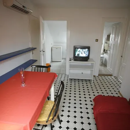 Apartment Bacvice Beach Split